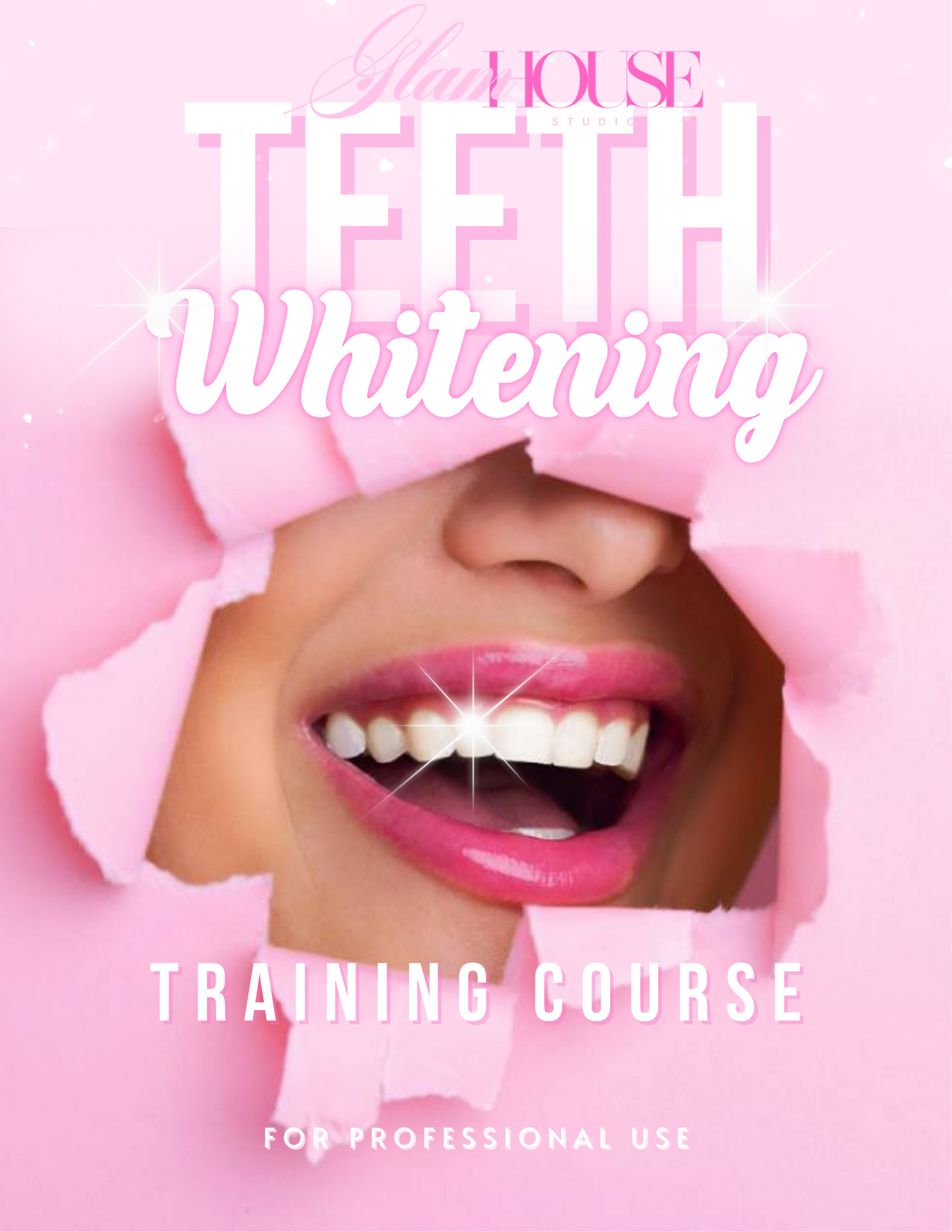 The Luxury Smile Certification™